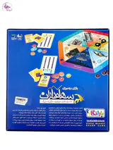 بازی فکری سهامداران برند بارانگار